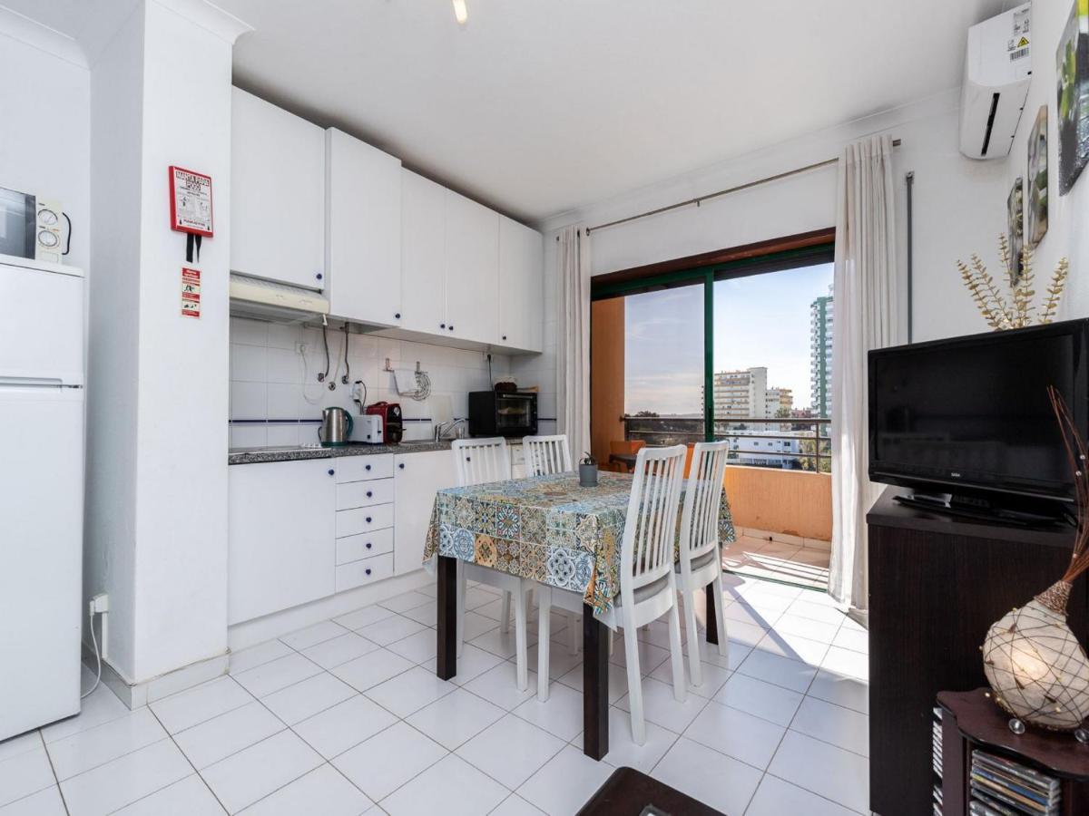Apartamento Akisol Rocha Mar Portimão Exterior foto