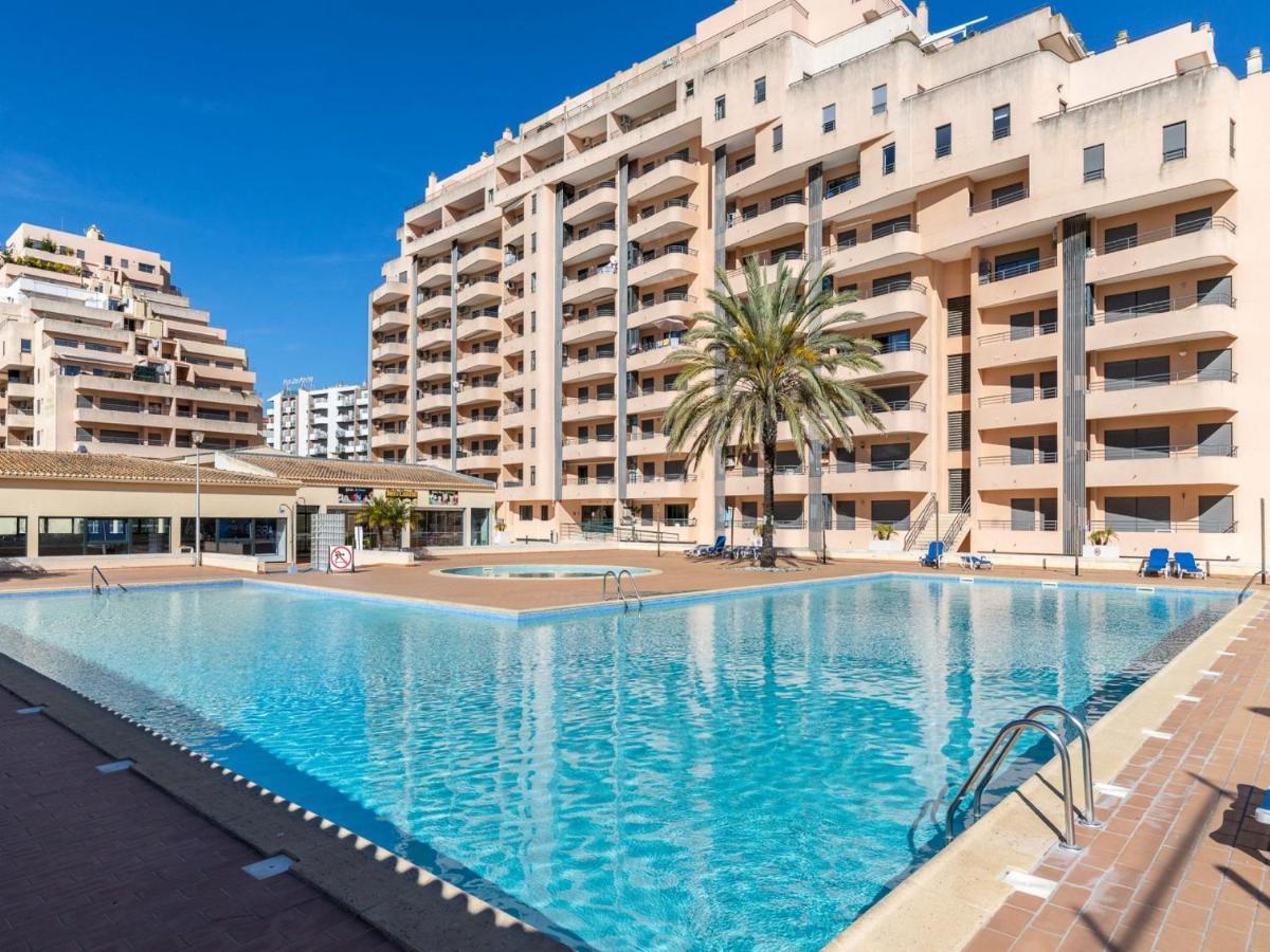Apartamento Akisol Rocha Mar Portimão Exterior foto