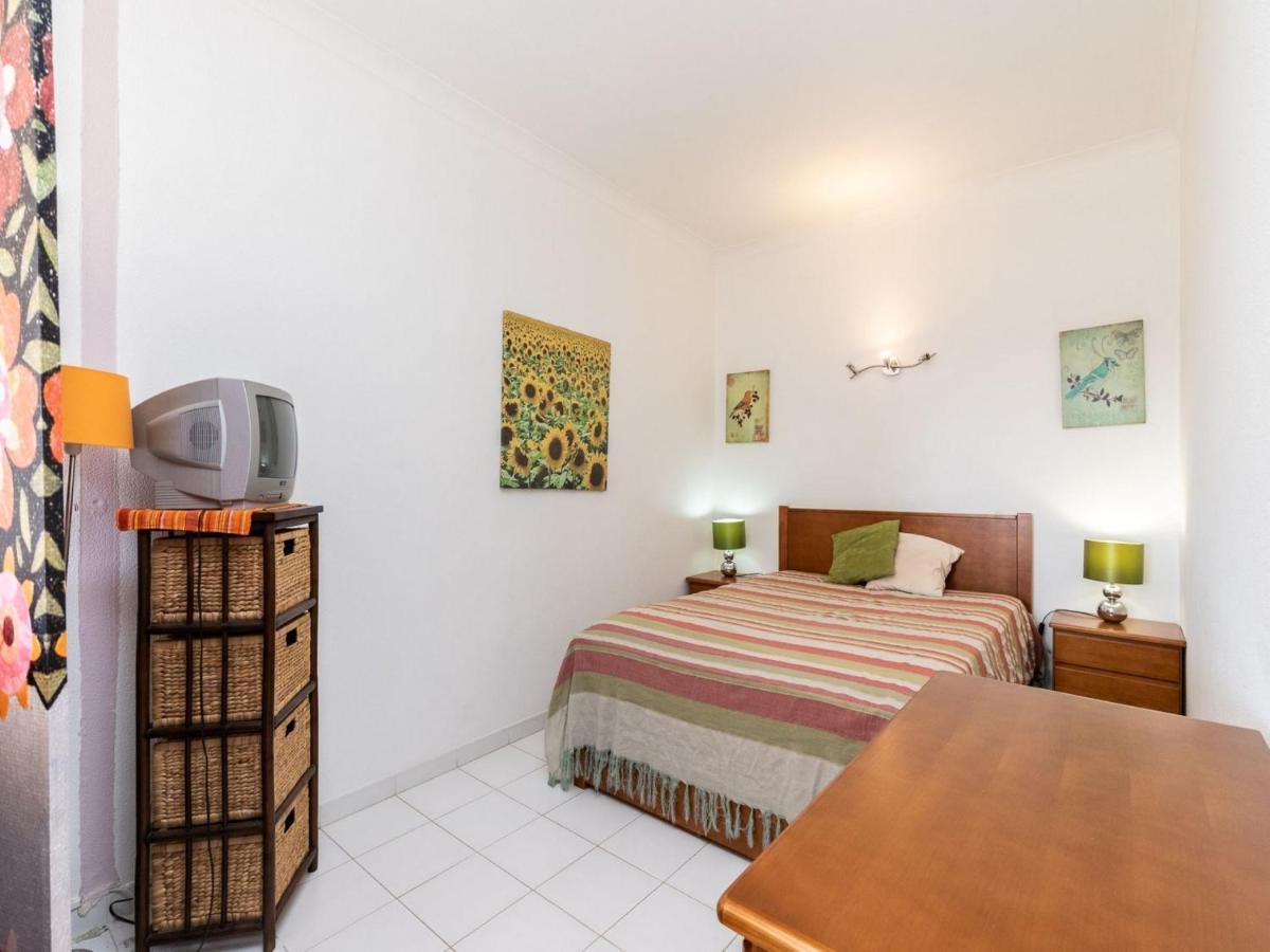 Apartamento Akisol Rocha Mar Portimão Exterior foto