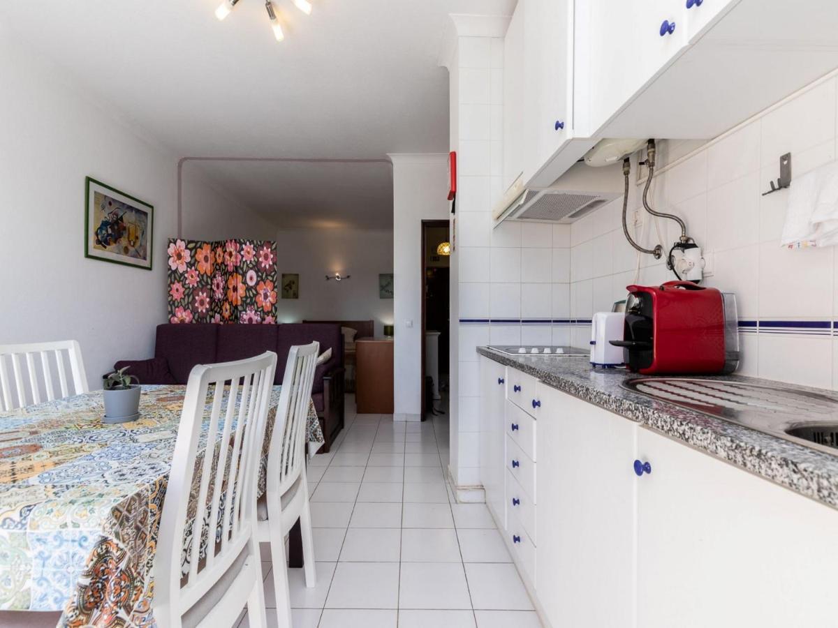 Apartamento Akisol Rocha Mar Portimão Exterior foto