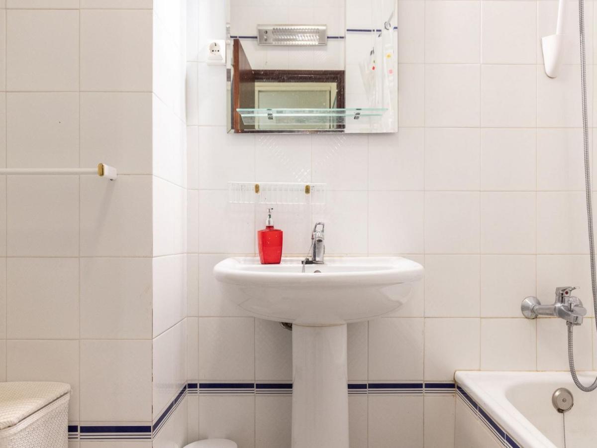 Apartamento Akisol Rocha Mar Portimão Exterior foto