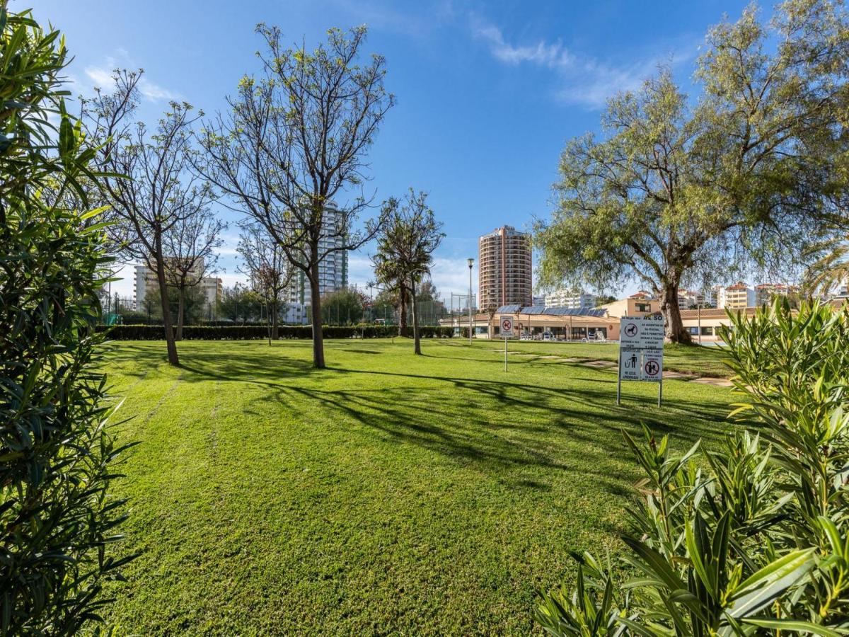 Apartamento Akisol Rocha Mar Portimão Exterior foto