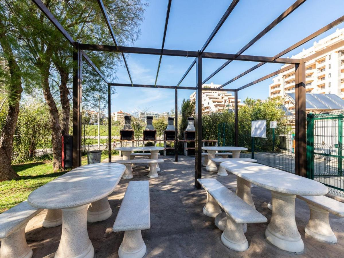 Apartamento Akisol Rocha Mar Portimão Exterior foto